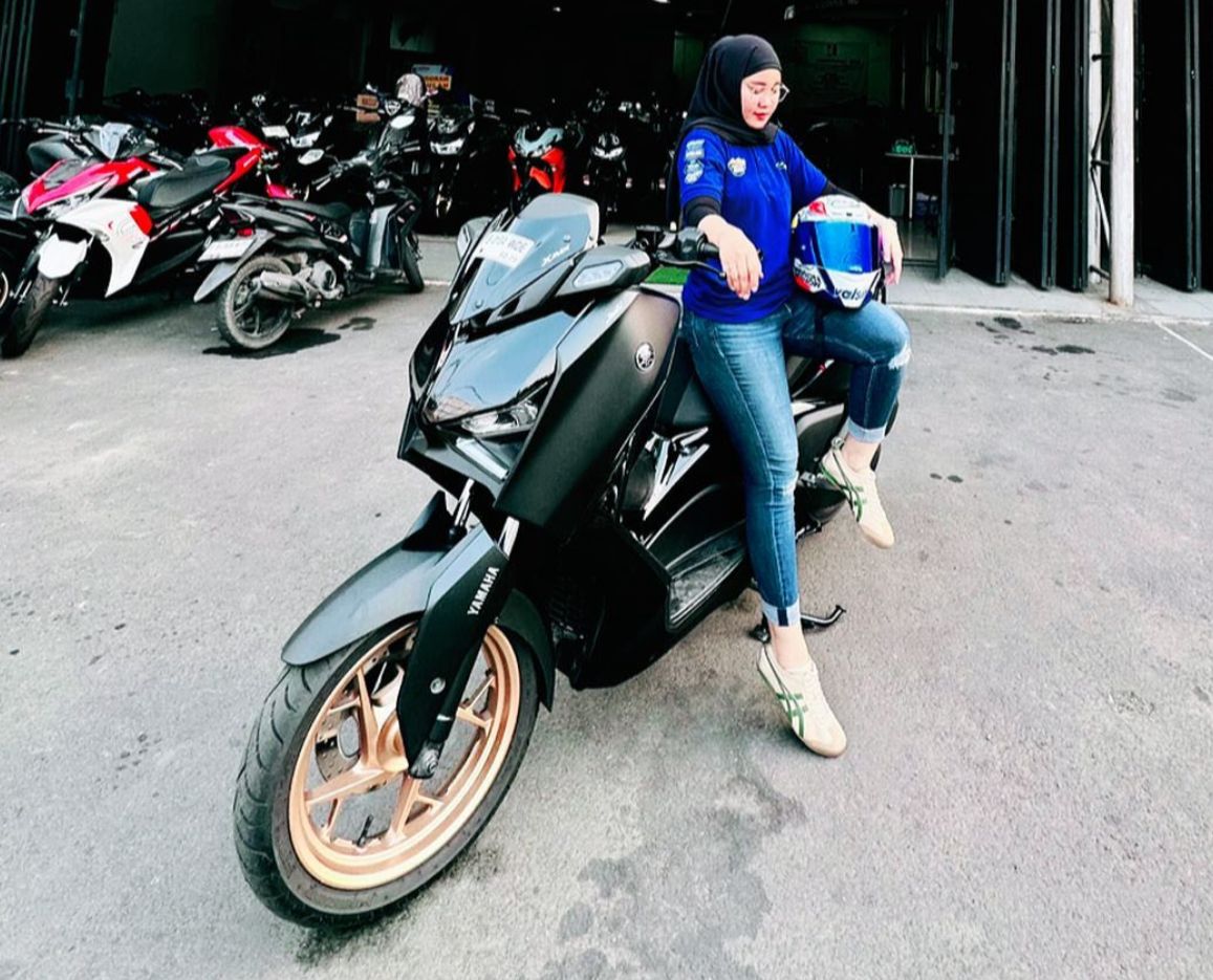 Program Tukar Tambah